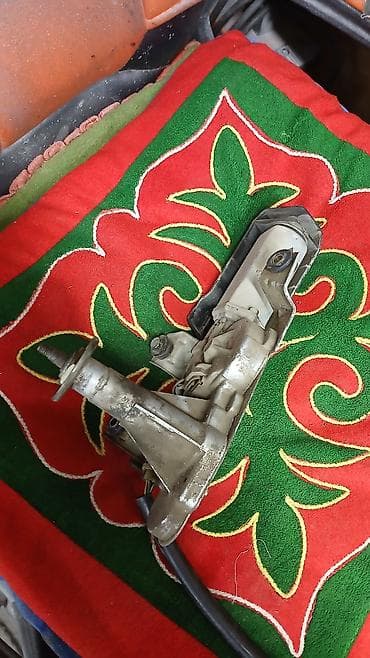 фара на хонда аккорд: Трапеция дворников Honda — 1