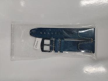 helio strap: Ремешок, Материал ремешка: Натуральная кожа — 1