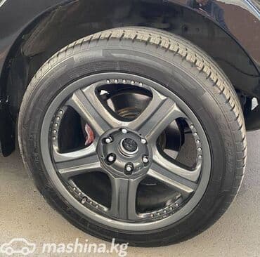 шумо и вибро изоляция: Mitsubishi Pajero: 2009 г., 3 л, Типтроник, Бензин, Внедорожник — 14
