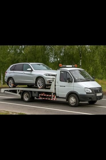 автоэлектрик ремонт авто с выездом бишкек: Со сдвижной платформой, С ломаной платформой, С лебедкой — 5