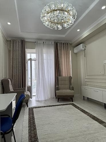 квартира московский район: 2 комнаты, Собственник, С мебелью полностью — 5