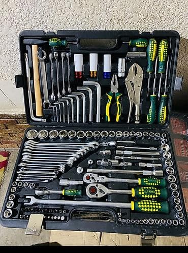 набор клю: 144 набор ключ оригнал 82-94 набор ключи 216 набор ключей Таза срв — 1