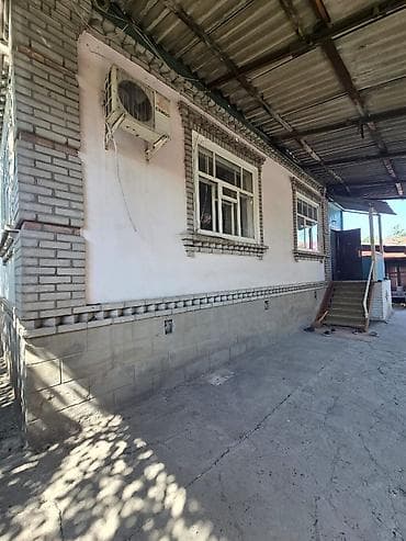 📌 АДРЕС: Срочно продаётся дом в районе Западного автовокзала, по улице at lalafo.kg 📌 АДРЕС: Срочно продаётся дом в районе Западного автовокзала, по улице