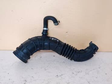 стенд для чистки дизельных форсунок: Патрубок Nissan 2008 г., Б/у, Оригинал — 2