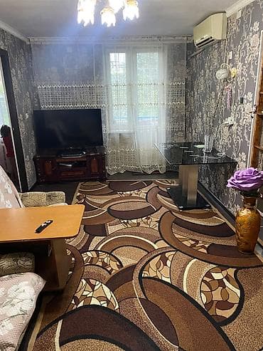 квартира в канте: 2 комнаты, 43 м² — 5