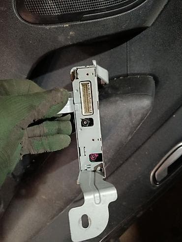 santa fe tm: Блок управления АКПП (TCU) Hyundai/Kia Оригинальный модуль: UNIT ASSY — 2