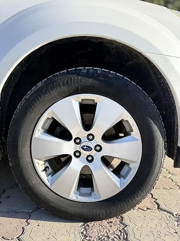 насос гур субару аутбек: Subaru Outback: 2010 г., 2.5 л, Автомат, Бензин, Универсал — 7