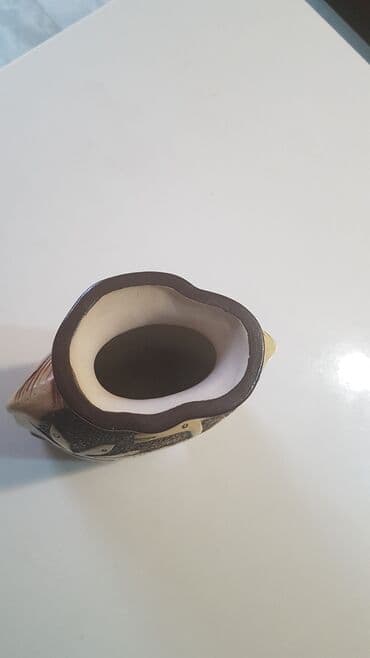 чехол ми 11 лайт: Ваза керамика. Разные рисунки, можно менять стороны - будут как — 4