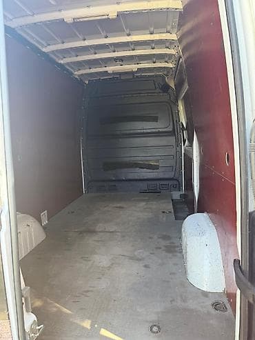 авто в рассрочку спринтер: Продаю Mercedes-Benz Sprinter фургон (средняя база, высокая крыша) — 4