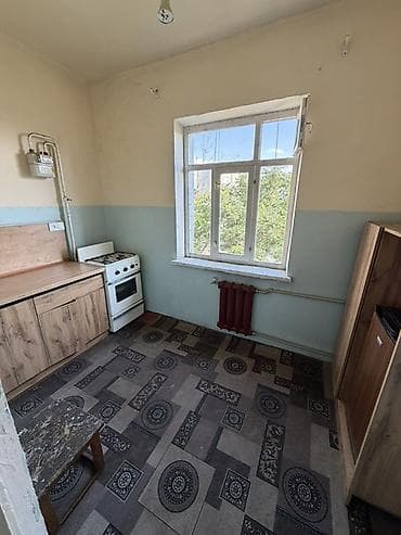 flats on rent: 1 комната, 34 м², 105 серия — 3