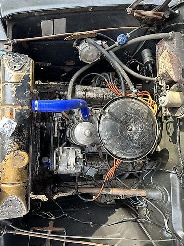 электро лампы: Грузовик, ГАЗ, Стандарт — 2