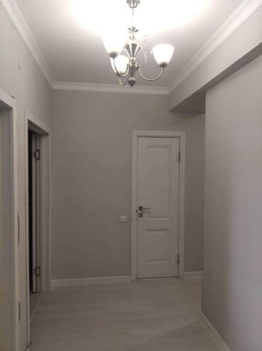 продается квартира карабалта: 2 комнаты — 4