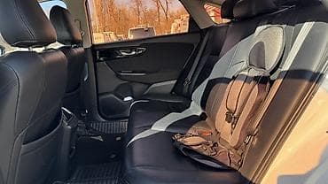 каропка хонда цивик: Honda Crider: 2021 г., 1 л, Автомат, Бензин, Седан — 7