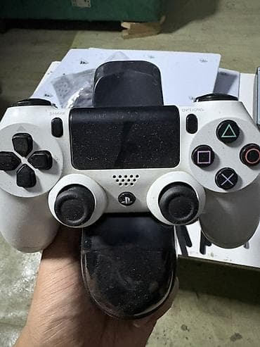 xbox wireless controller: Док-станция для зарядки геймпадов DualShock 4 (PS4) — 2
