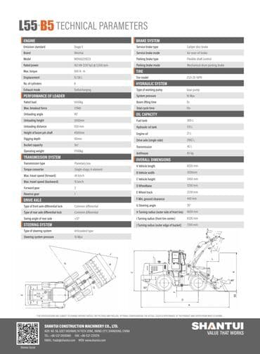 шины для фронтальных погрузчиков: Погрузчик, Shantui, Колесный, Фронтальный — 2