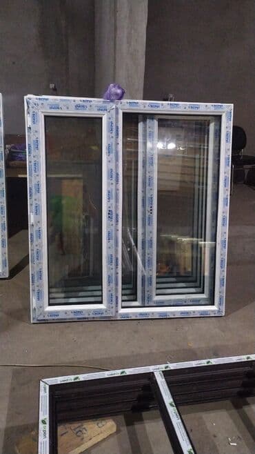 изготовление сейфов под заказ: Айнек терезе,эшиктер — 9