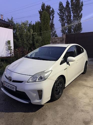 abs блок тайота приус: Toyota Prius: 2015 г., Автомат, Гибрид, Лифтбек — 2