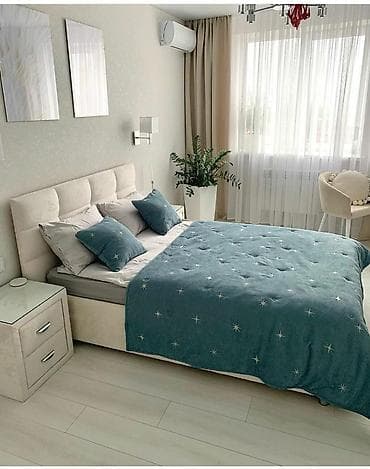 1 комната, Душевая кабина, Постельное белье, Кондиционер