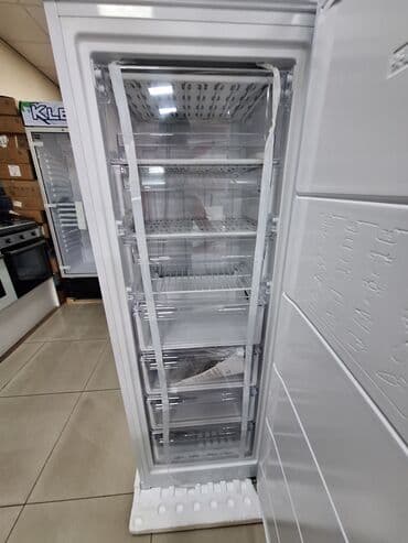 вертикальные морозилки: Морозильник, Новый, Самовывоз, Бесплатная доставка, Платная доставка — 2