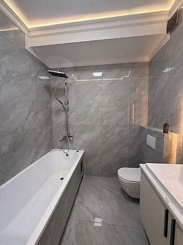 адмираль: 2 комнаты, 86 м² — 2
