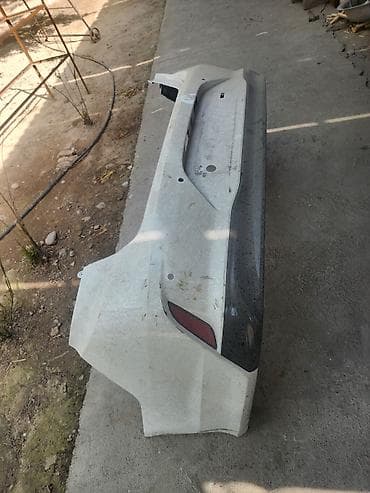 бампер kia: Бампер Kia, Оригинал — 6