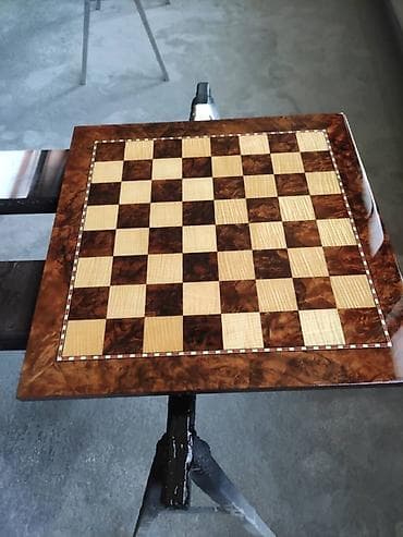 Ремонт, реставрация мебели: Профессиональная покраска мебельных фасадов, патина, тонировка и т.д — 2