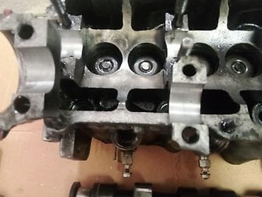 Автокосметика: Продается зопчасти на авто Фольксваген Пассат с объемом 1.6 и 1.9 lalafo.kg да — 8 Автокосметика: Продается зопчасти на авто Фольксваген Пассат с объемом 1.6 и 1.9 — 8