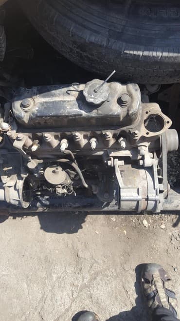 полированный машинка: Да MINI Cooper 83 год двигатель с коробкой в сборе — 1