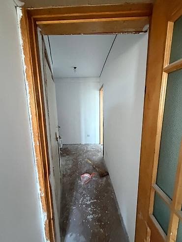Квартиры: 2 комнаты, 53 м², Индивидуалка, 5 этаж — 6