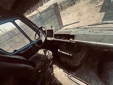 тнвд 603: Автобус, Mercedes-Benz — 8