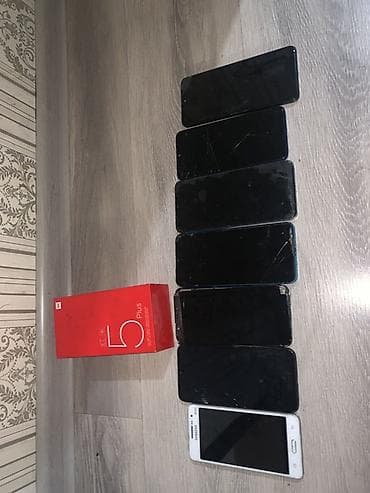 macbook m2: 1. samsung gran prime(батарея) 2. redmi 5 plus(батарея,дисплей) 3 — 1