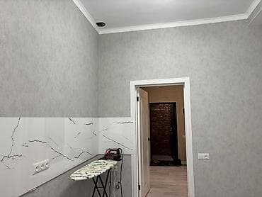 Квартиры: 1 комната, 47 м², Элитка, 1 этаж — 8