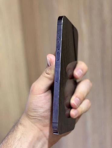 poco s55: IPhone 14 Pro, Deep Purple, Кабель — 2