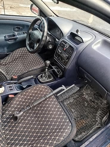 куплю запчасти на авто: Mitsubishi Carisma: 2001 г., 1.6 л, Механика, Бензин, Седан — 2