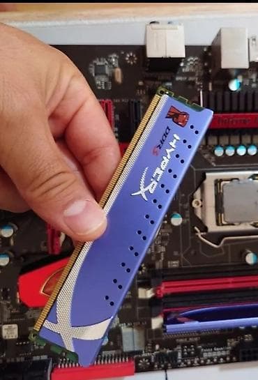 компьютеры geforce gtx 1050: Компьютер, ядер - 4, ОЗУ 8 ГБ, Для работы, учебы, Б/у, Intel Core i5, NVIDIA GeForce GTX 1060, SSD — 2