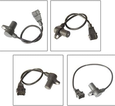 Датчик коленвала Kia 2008 г., Новый, Оригинал at lalafo.kg Датчик коленвала Kia 2008 г., Новый, Оригинал