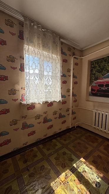 Аренда домов: 180 м², 5 комнат, Забор, огорожен — 4