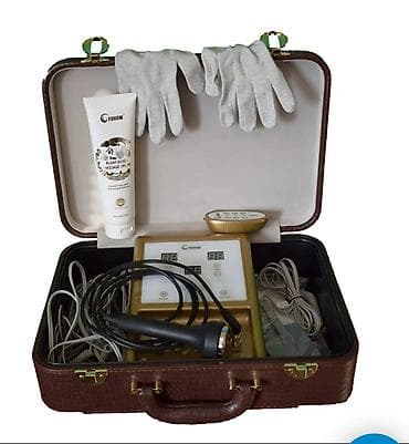 redmi note 7 128: Аппарат Fohow в чемодане — портативная система для — 3