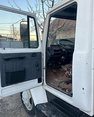 подключение газ: Ассенизатор, ГАЗ — 2