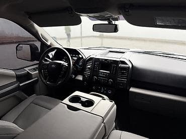 диски на форт транзит: Ford F-150: 2019 г., 3.5 л, Автомат, Бензин, Пикап — 9