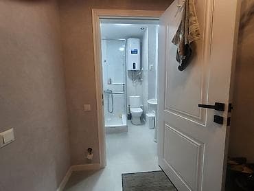 pro group: 1 комната, 40 м², Элитка, 3 этаж, Евроремонт — 10
