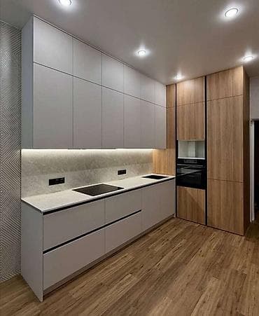 раритет мебель: Шкаф на заказ, Распашной, ЛДСП, Бесплатная доставка, Дизайн, проект, Установка, сборка, Гарантия — 6