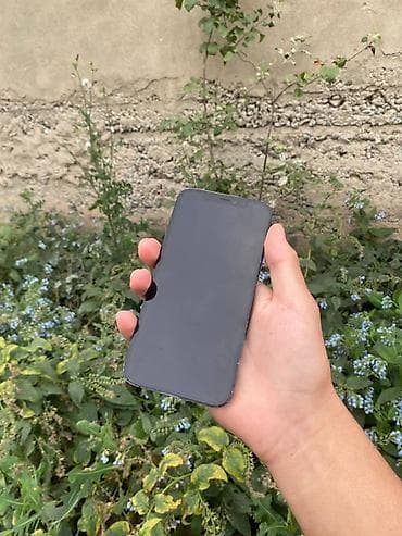 aiphone x: IPhone 12, Новый, 128 ГБ, Защитное стекло, Чехол, Коробка, 73 % — 5