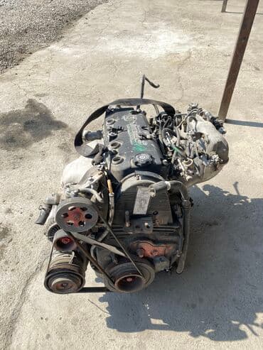 двигатель субару аутбек 2.5 купить в бишкеке: Привозной мотор, двигатель на Хонда Одиссей 2.3 с навесным В Таласе — 5