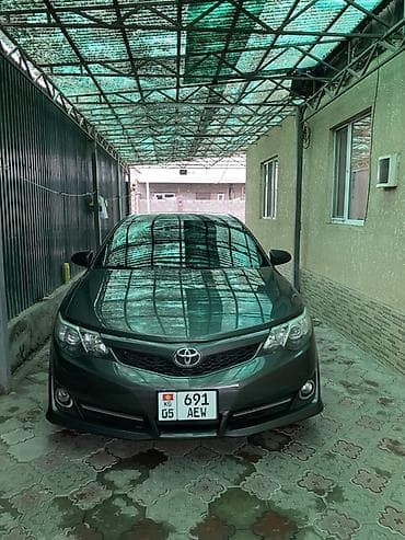 тойота королла версо: Toyota Camry: 2014 г., 2.5 л, Автомат, Бензин, Седан — 1