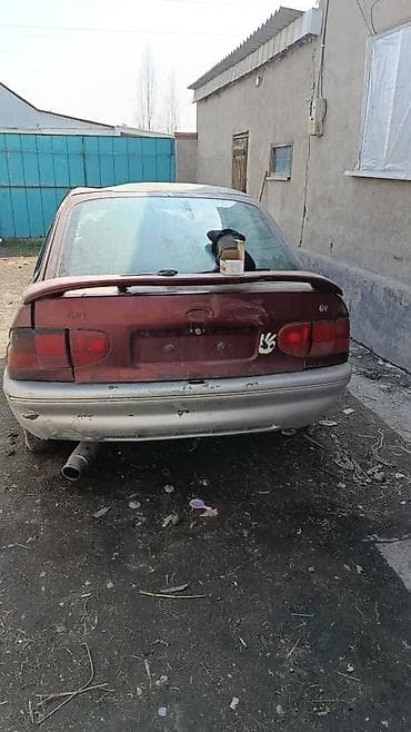 авто битый купить: Продаю форд эскорд 1998года на разбор
двигатель коробка ходовка и тд — 3