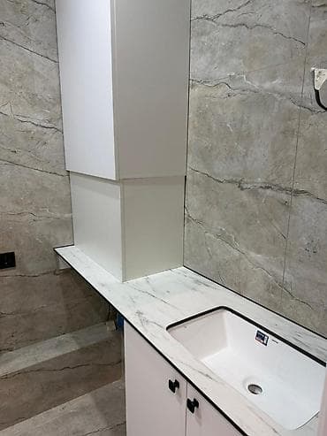 all group: 2 комнаты, 80 м², Элитка, 3 этаж, Дизайнерский ремонт — 4