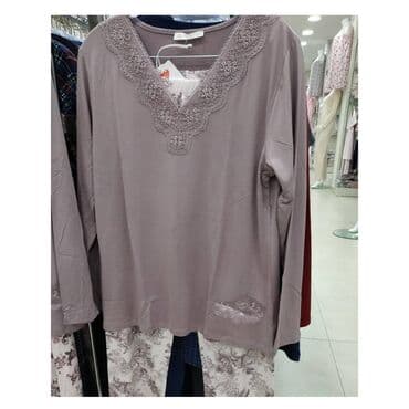 белая ночная сорочка: Вашему вниманию предлагается магазин домашних одежд В нашем магазине — 9