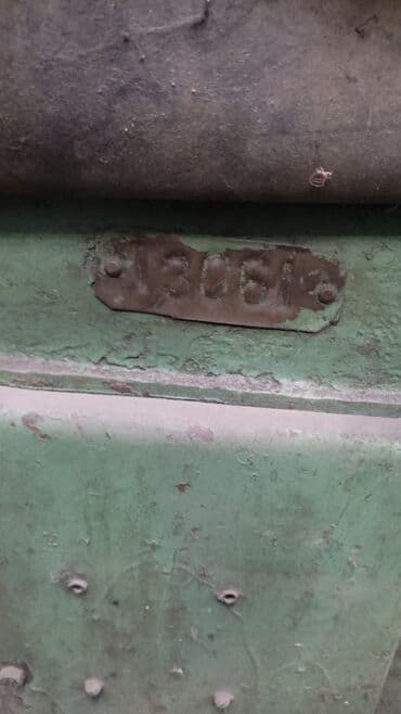 недорогое оборудование для малого бизнеса: Продам промышленные станки! Рохля, пресс + гибочный, ножницы — 19