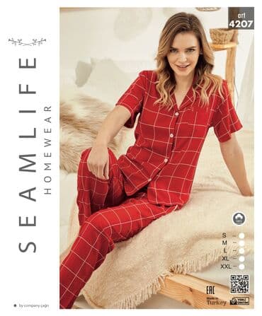 прокат мужских костюмов [возьми на прокат] бишкек фото: Пижамы — 29